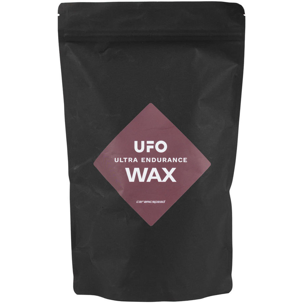 UFO Ultra Endurance Chain Wax - UFO Ultra Endurance Wax