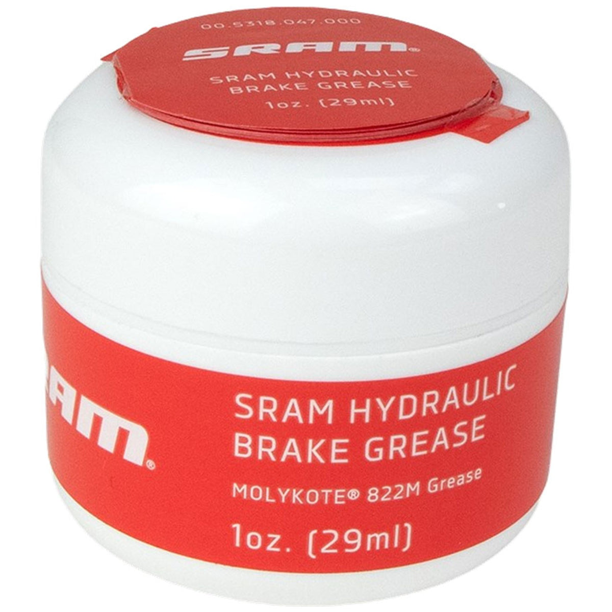 Hydraulic Disc Brake Grease