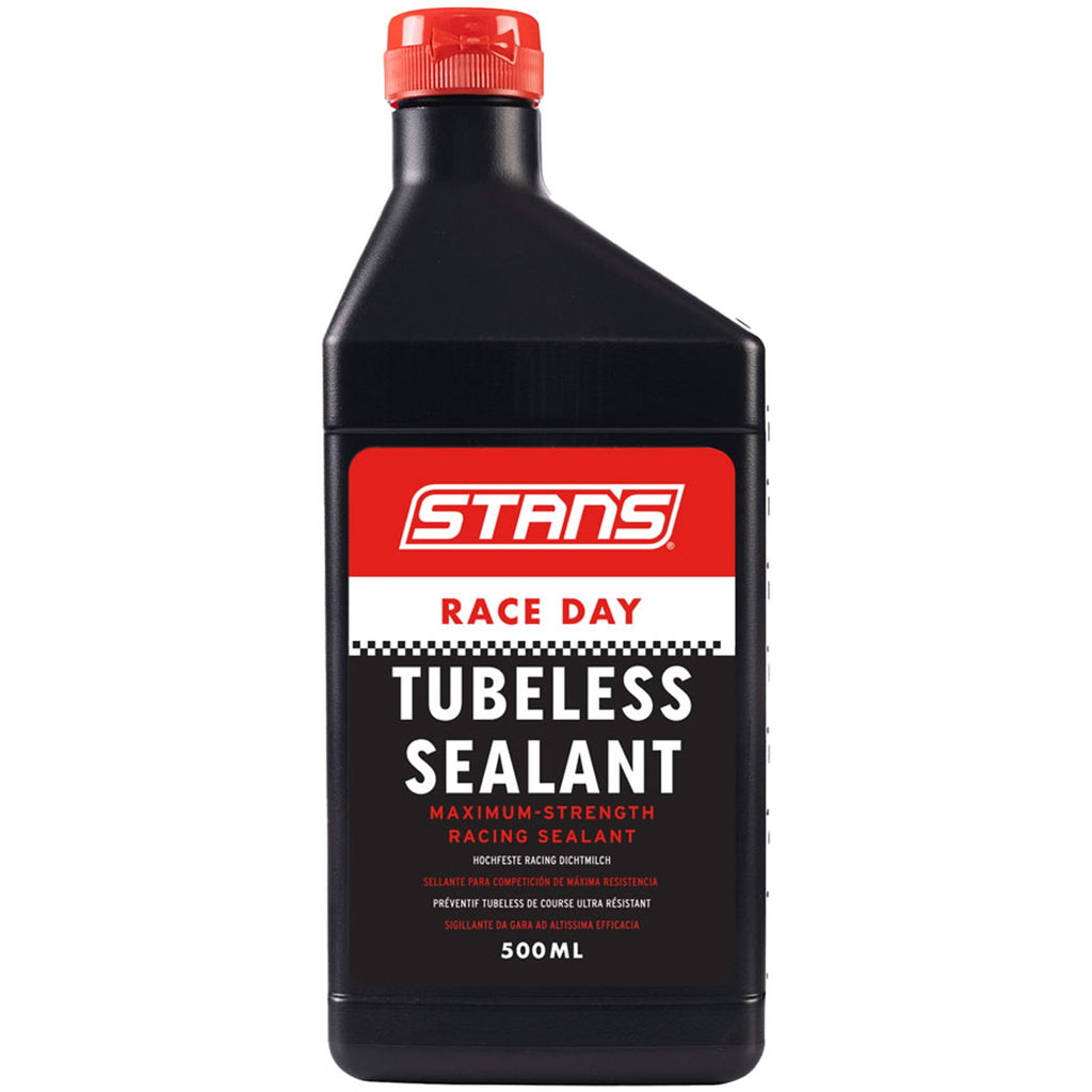Race Tubeless Tire Sealant