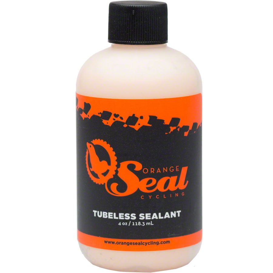 Tubeless Tire Sealant