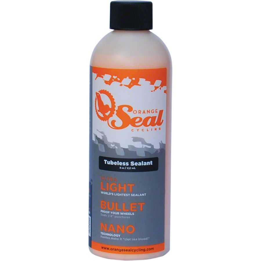Tubeless Tire Sealant