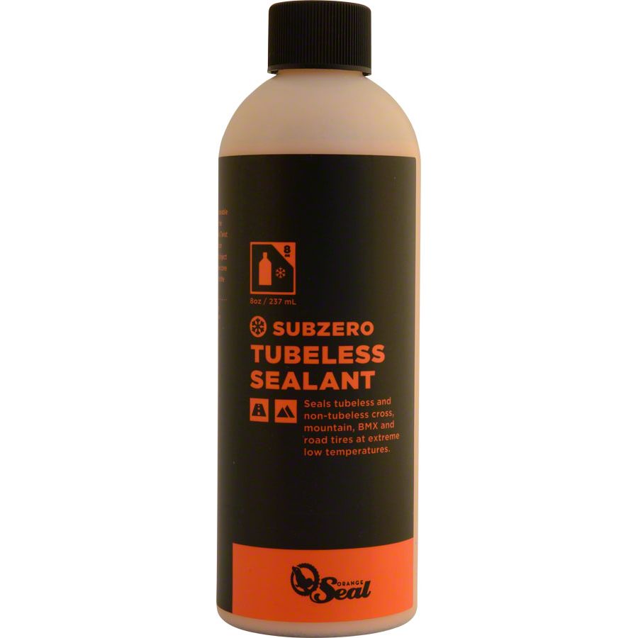 Subzero Tubeless Tire Sealant