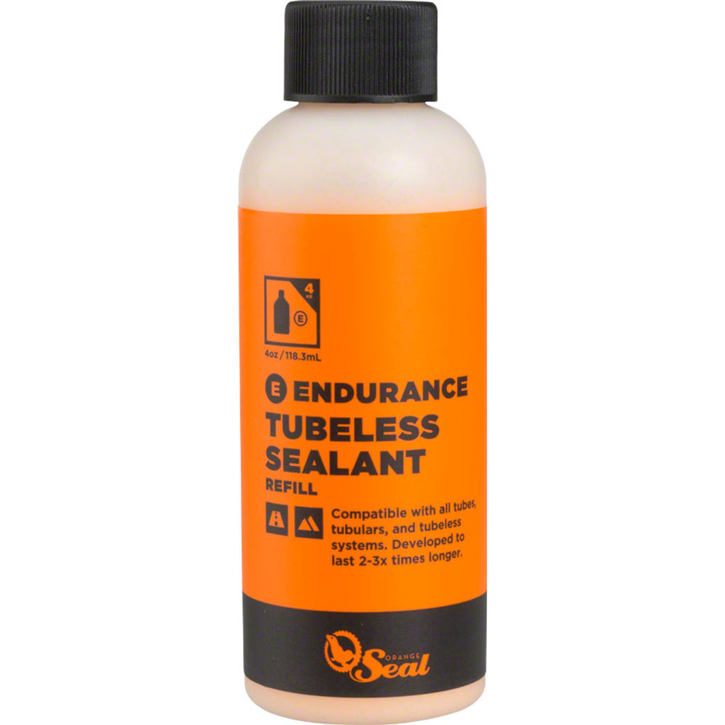 Endurance Tubeless Tire Sealant - Endurance Tubeless Tire Sealant Refill