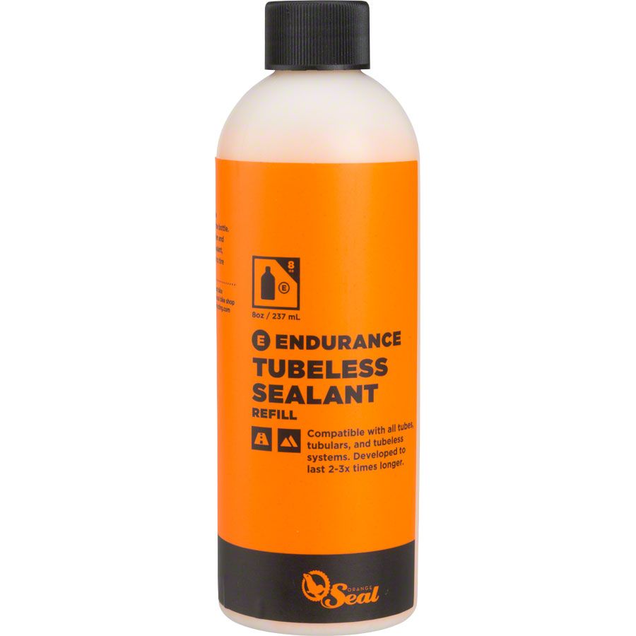 Endurance Tubeless Tire Sealant