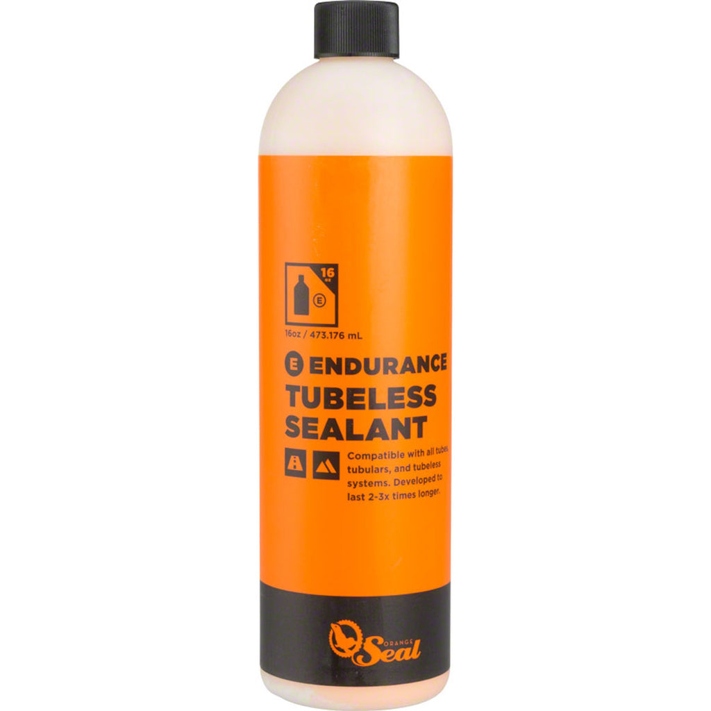 Endurance Tubeless Tire Sealant - Endurance Tubeless Tire Sealant Refill