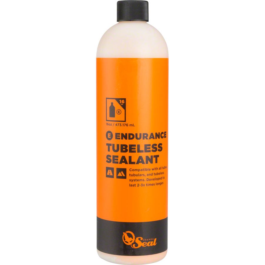 Endurance Tubeless Tire Sealant