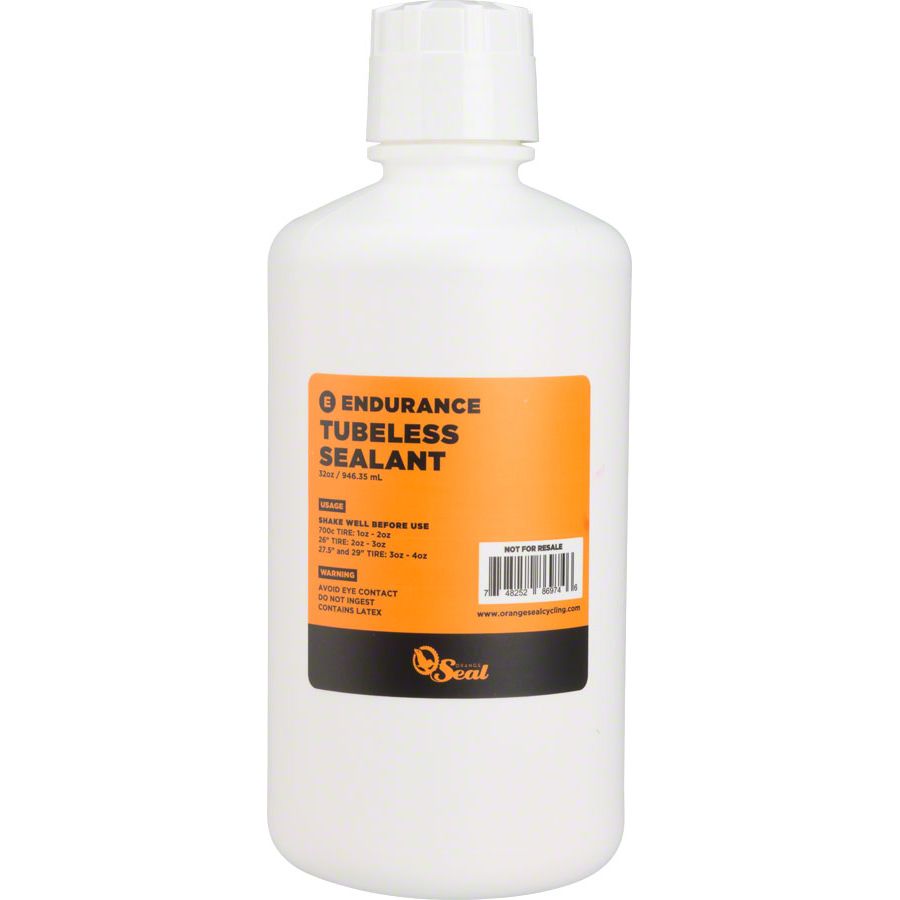 Endurance Tubeless Tire Sealant