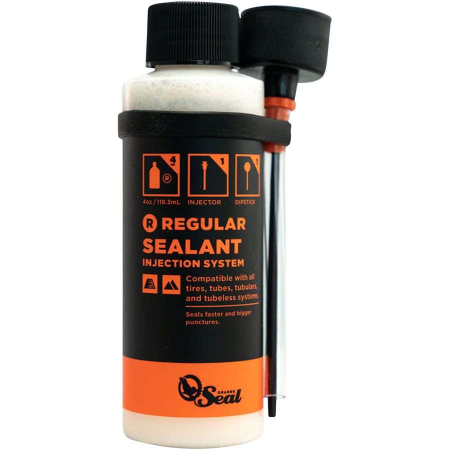 Tubeless Tire Sealant