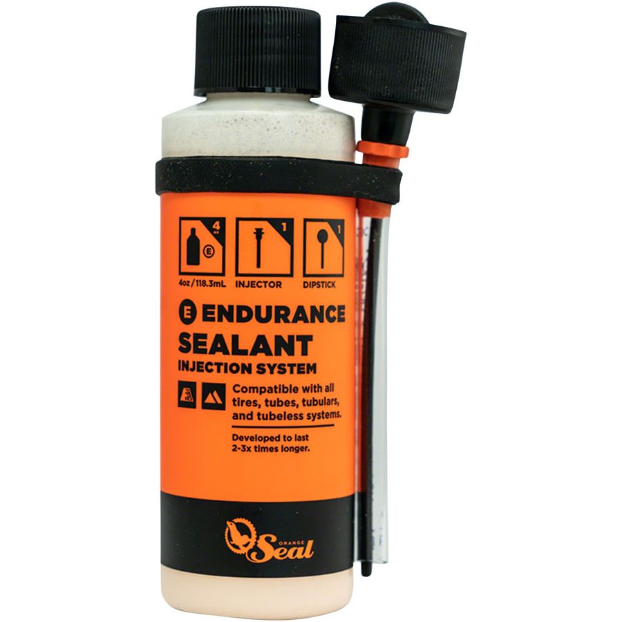 Endurance Tubeless Tire Sealant