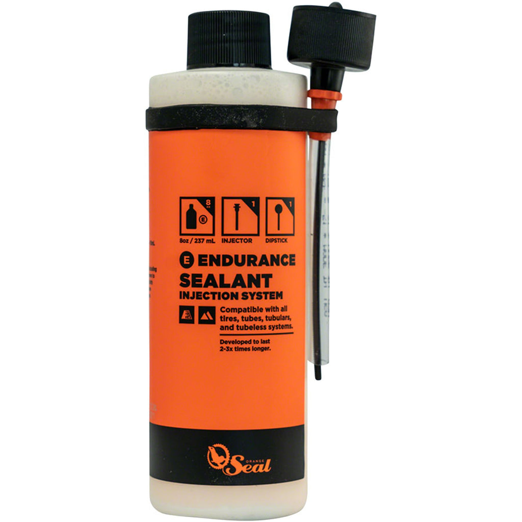 Endurance Tubeless Tire Sealant - Endurance Tubeless Tire Sealant Refill