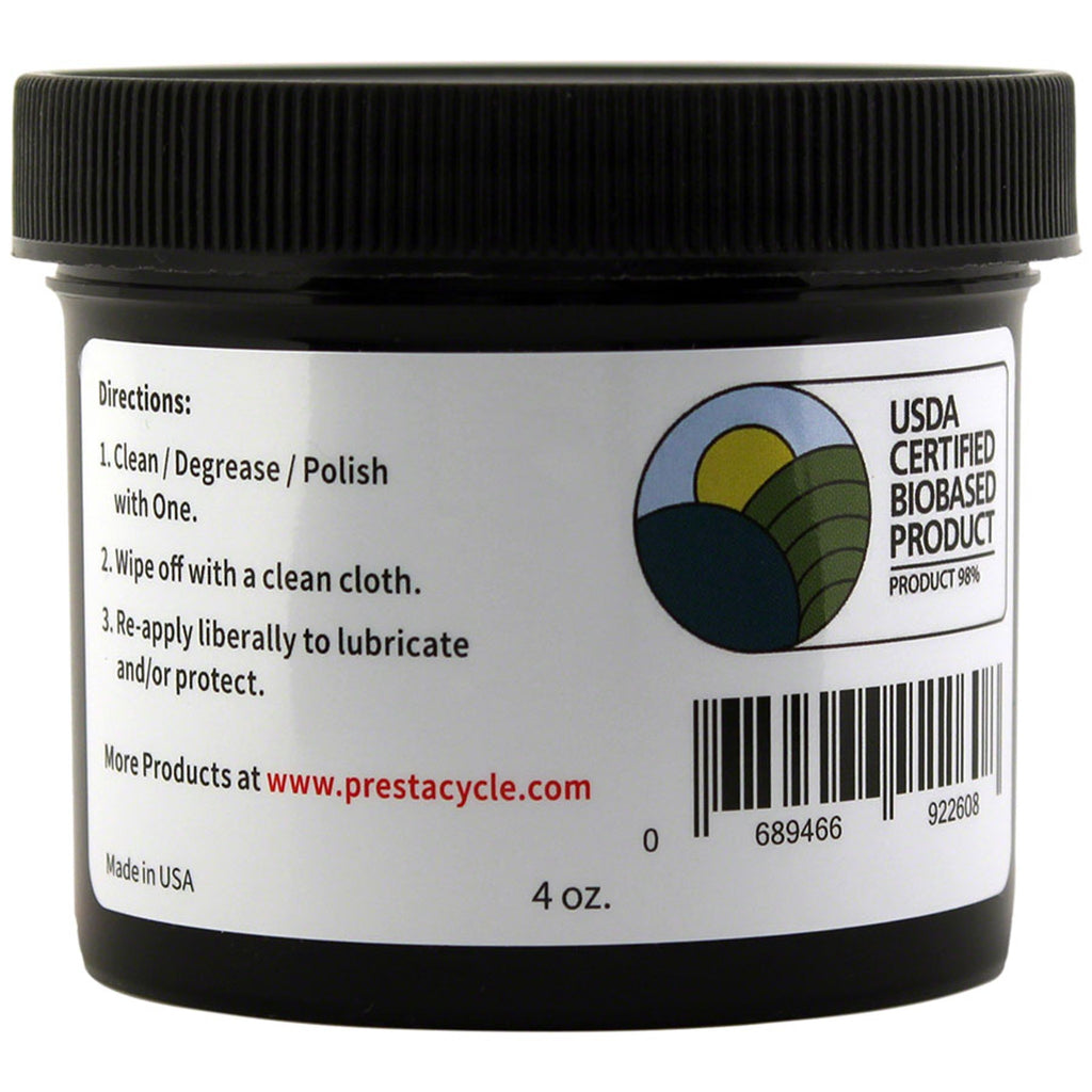 One All Purpose Lube - One Crème - One Liquid - One Liquid - One Liquid - One Liquid