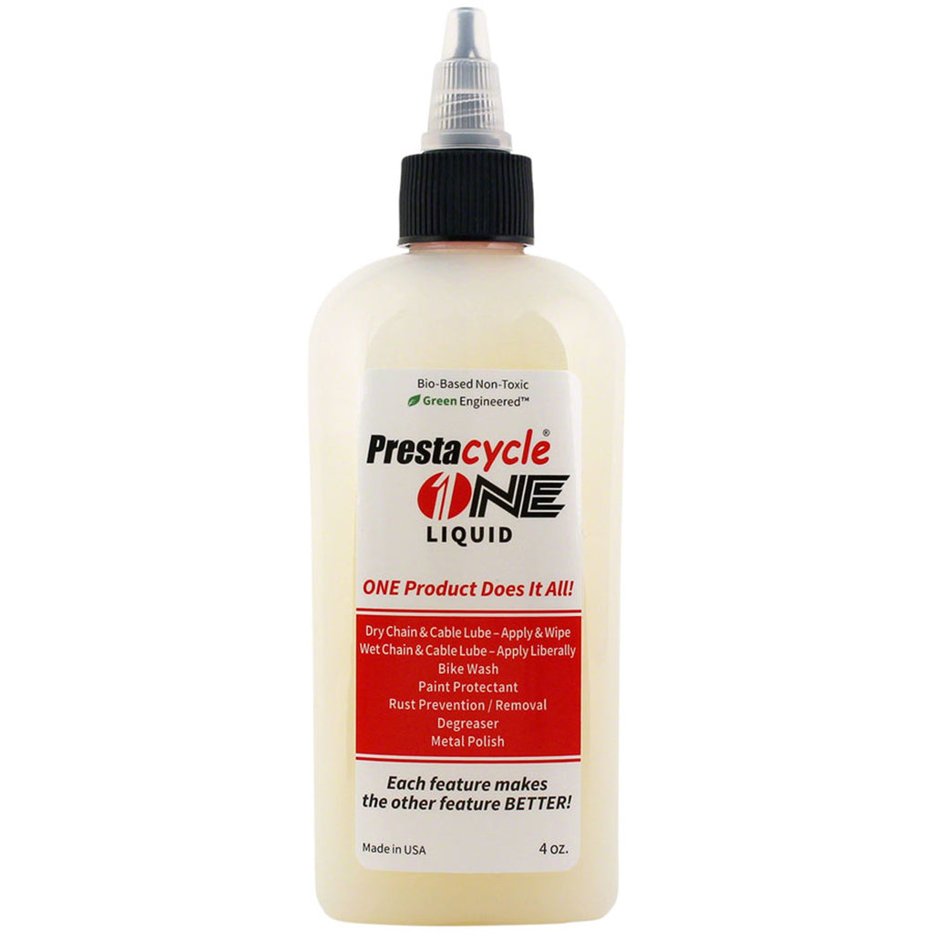 One All Purpose Lube - One Crème - One Liquid - One Liquid - One Liquid - One Liquid