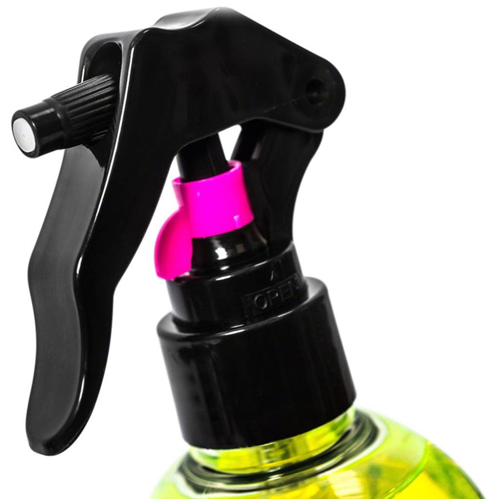 Drivetrain Cleaner