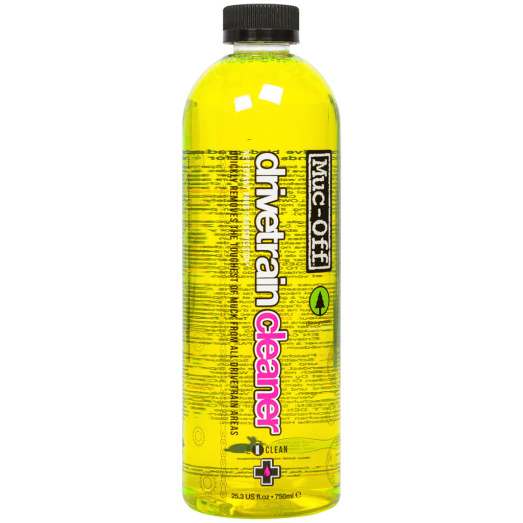 Drivetrain Cleaner
