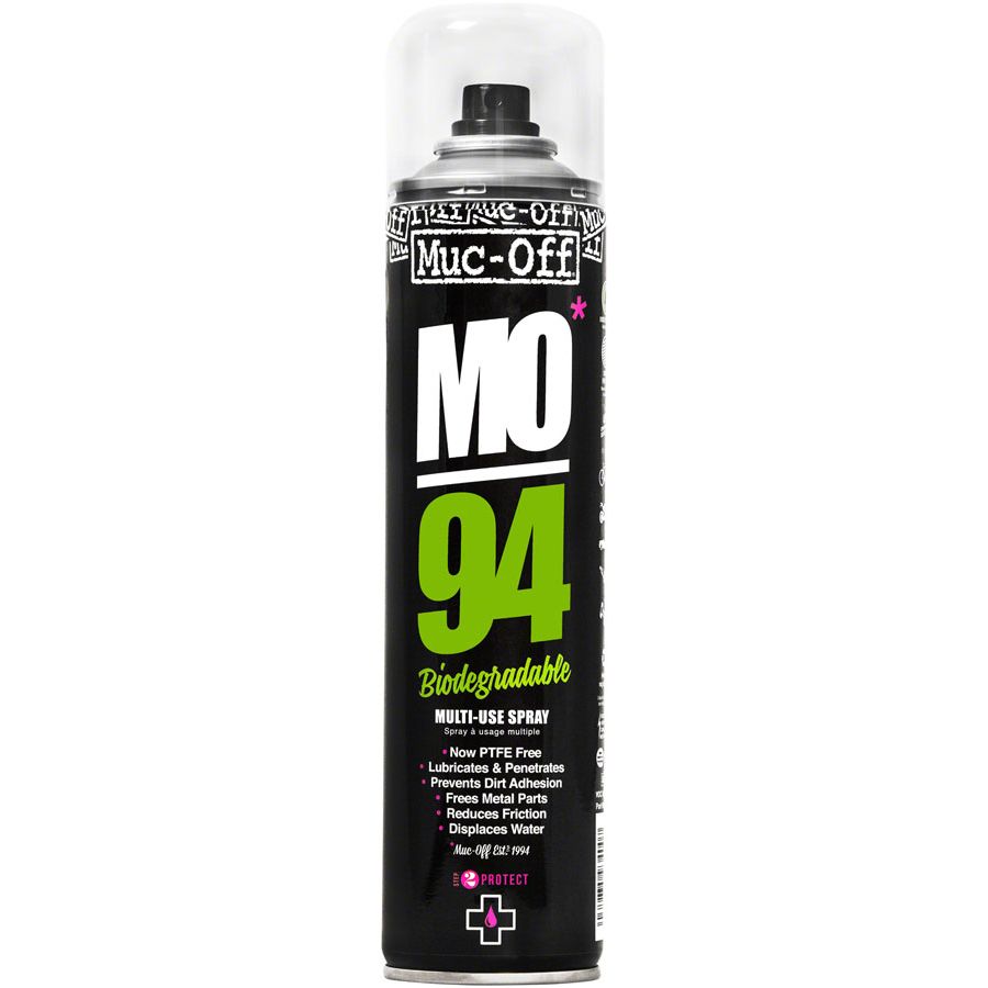 MO-94 All Purpose Bike Lube - MO-94 All Purpose Bike Lube - MO-94 All Purpose Bike Lube