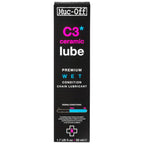 C3 Wet Ceramic Bike Chain Lube - C3 Wet Ceramic Bike Chain Lube - C3 Wet Ceramic Bike Chain Lube