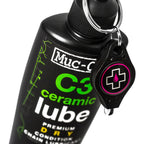 C3 Dry Ceramic Bike Chain Lube - C3 Dry Ceramic Bike Chain Lube - C3 Dry Ceramic Bike Chain Lube - C3 Dry Ceramic Bike Chain Lube