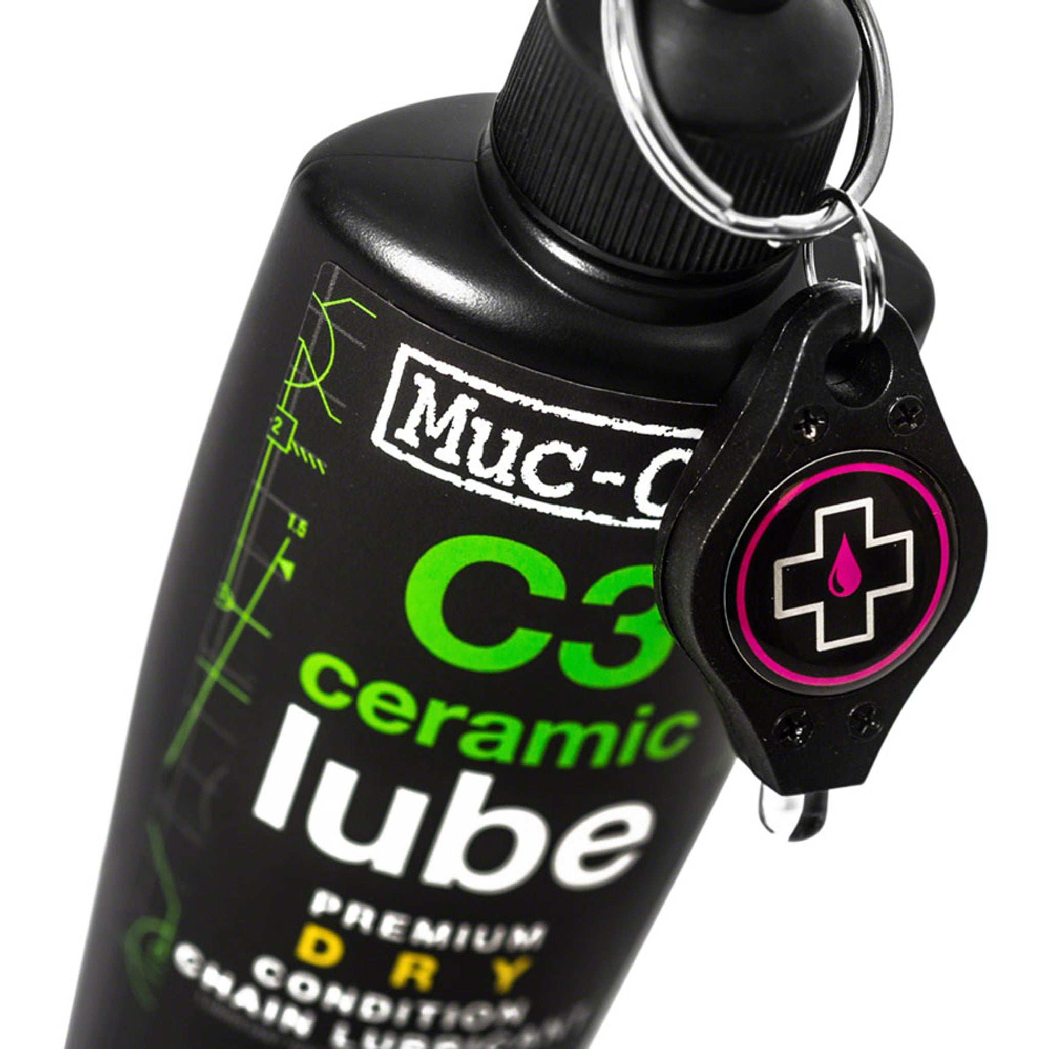 C3 Dry Ceramic Bike Chain Lube - C3 Dry Ceramic Bike Chain Lube - C3 Dry Ceramic Bike Chain Lube - C3 Dry Ceramic Bike Chain Lube