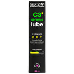 C3 Dry Ceramic Bike Chain Lube - C3 Dry Ceramic Bike Chain Lube - C3 Dry Ceramic Bike Chain Lube - C3 Dry Ceramic Bike Chain Lube
