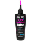 C3 Wet Ceramic Bike Chain Lube