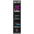 C3 Wet Ceramic Bike Chain Lube - C3 Wet Ceramic Bike Chain Lube - C3 Wet Ceramic Bike Chain Lube