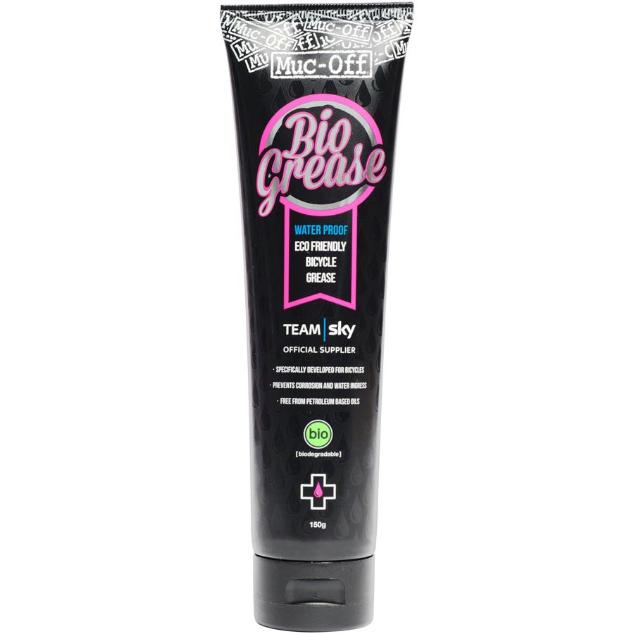 Bio Grease