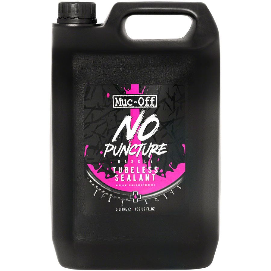 MTB Tubeless Tire Sealant