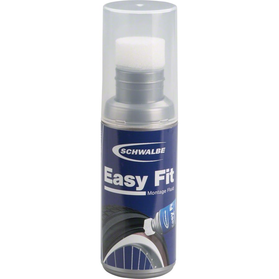 Easy Fit Tire Mounting Fluid - 50ml, Drip