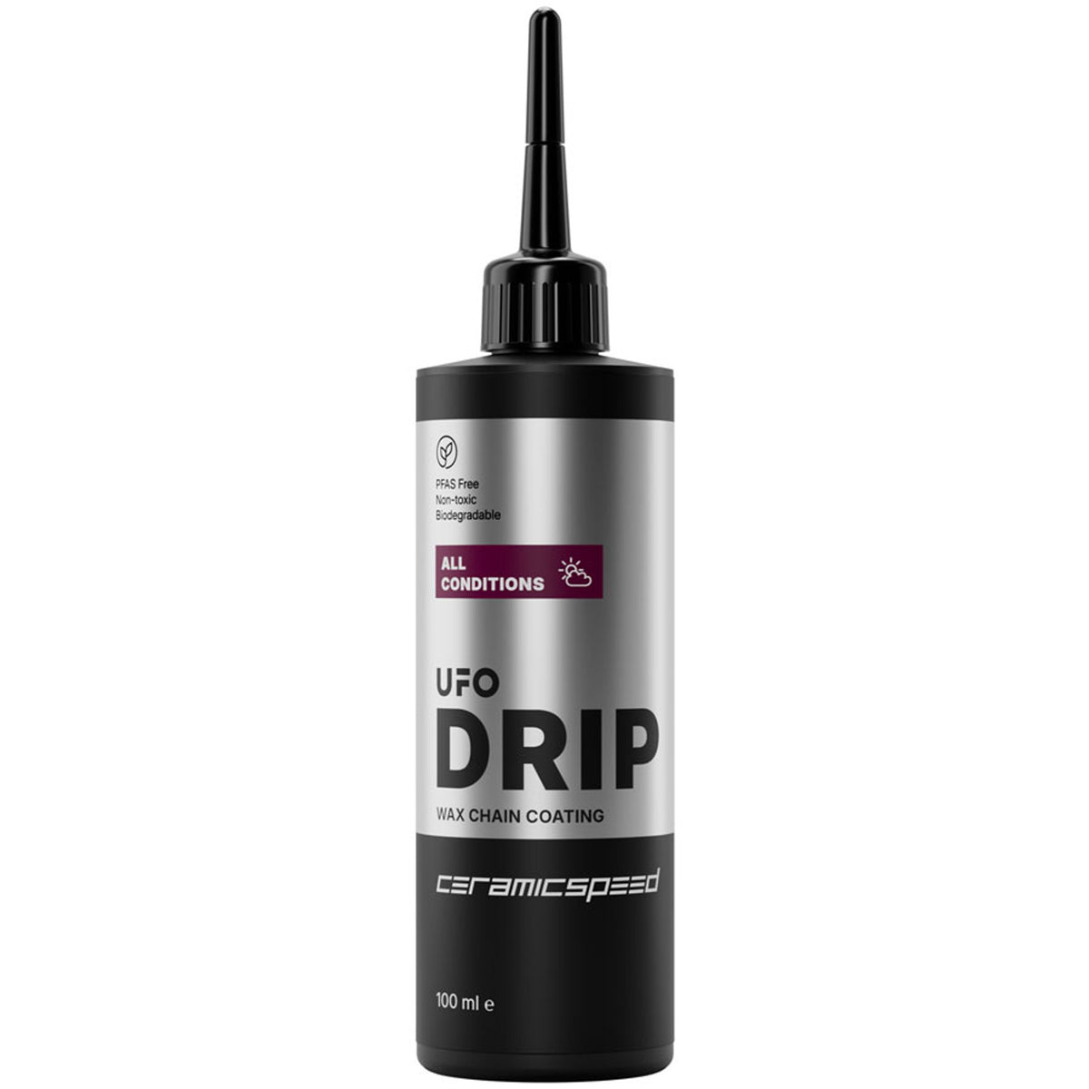 Ufo Drip All Conditions Chain Lube