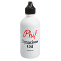 Tenacious Oil Bike Chain Lube - 4oz, Drip