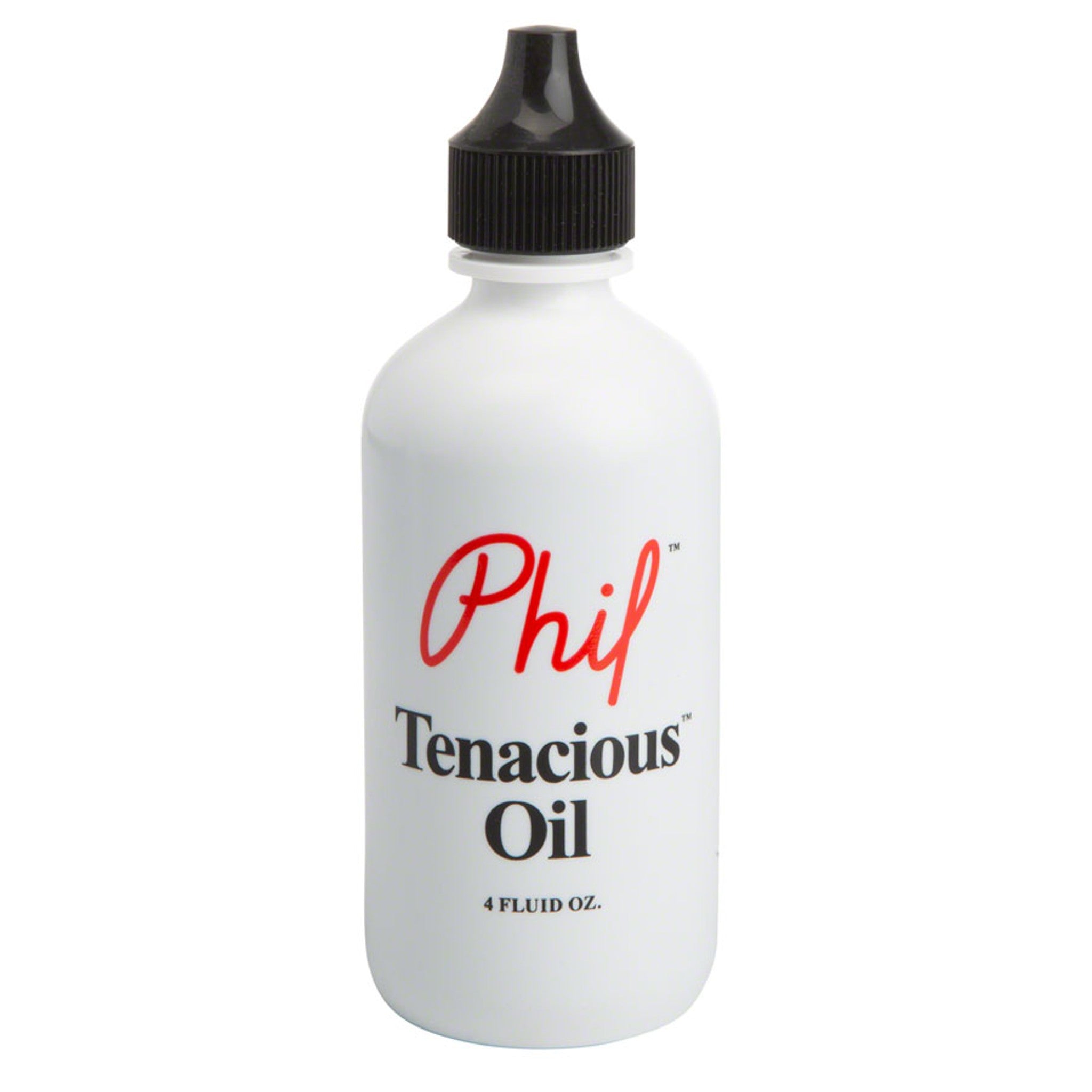 Tenacious Oil Bike Chain Lube - 4oz, Drip