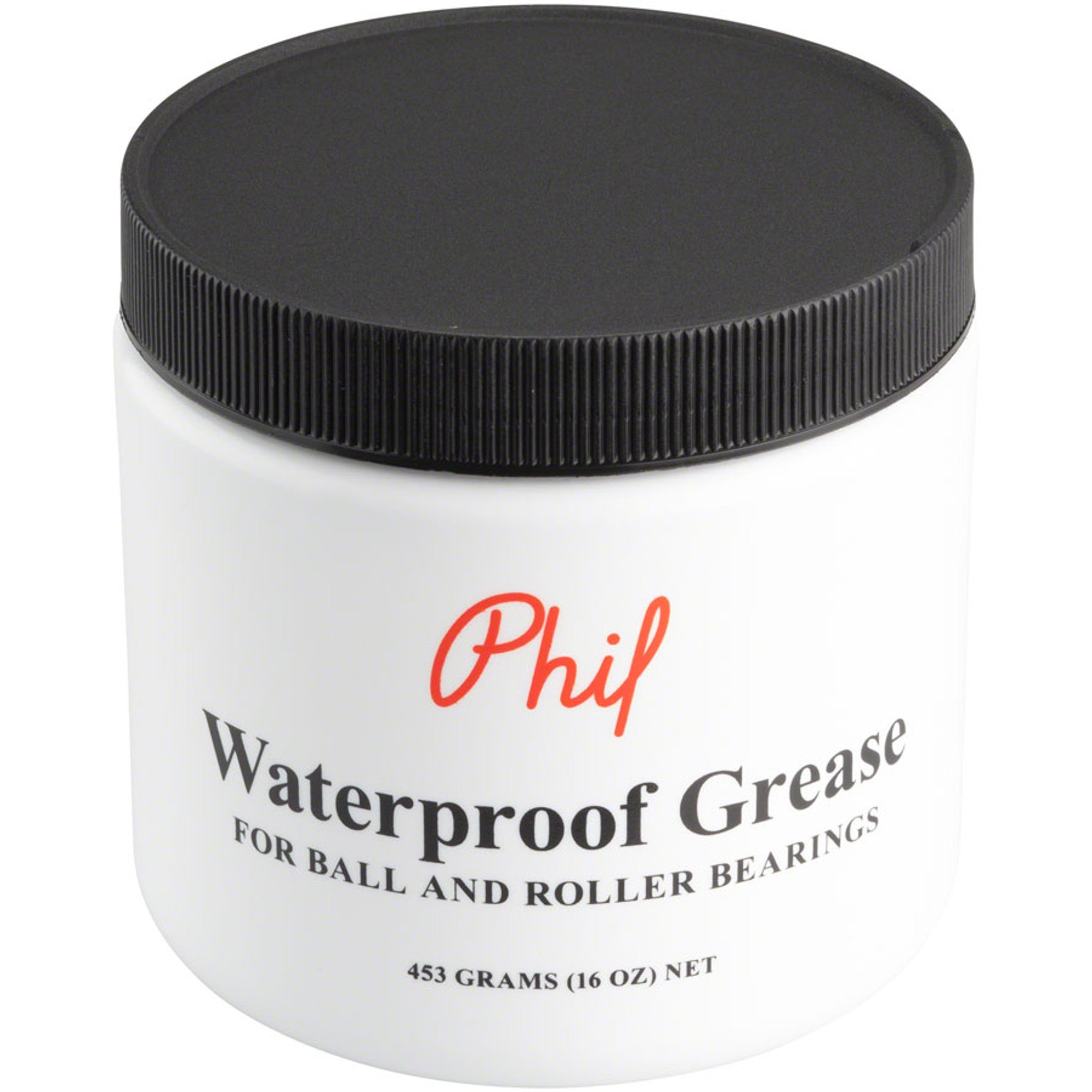 Waterproof Grease