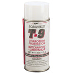 T9 Bike Chain Lube - T9 Bike Chain Lube - T9 Bike Chain Lube - T9 Bike Chain Lube - T9 Bike Chain Lube - Boeshield T9 Bike Chain Lube