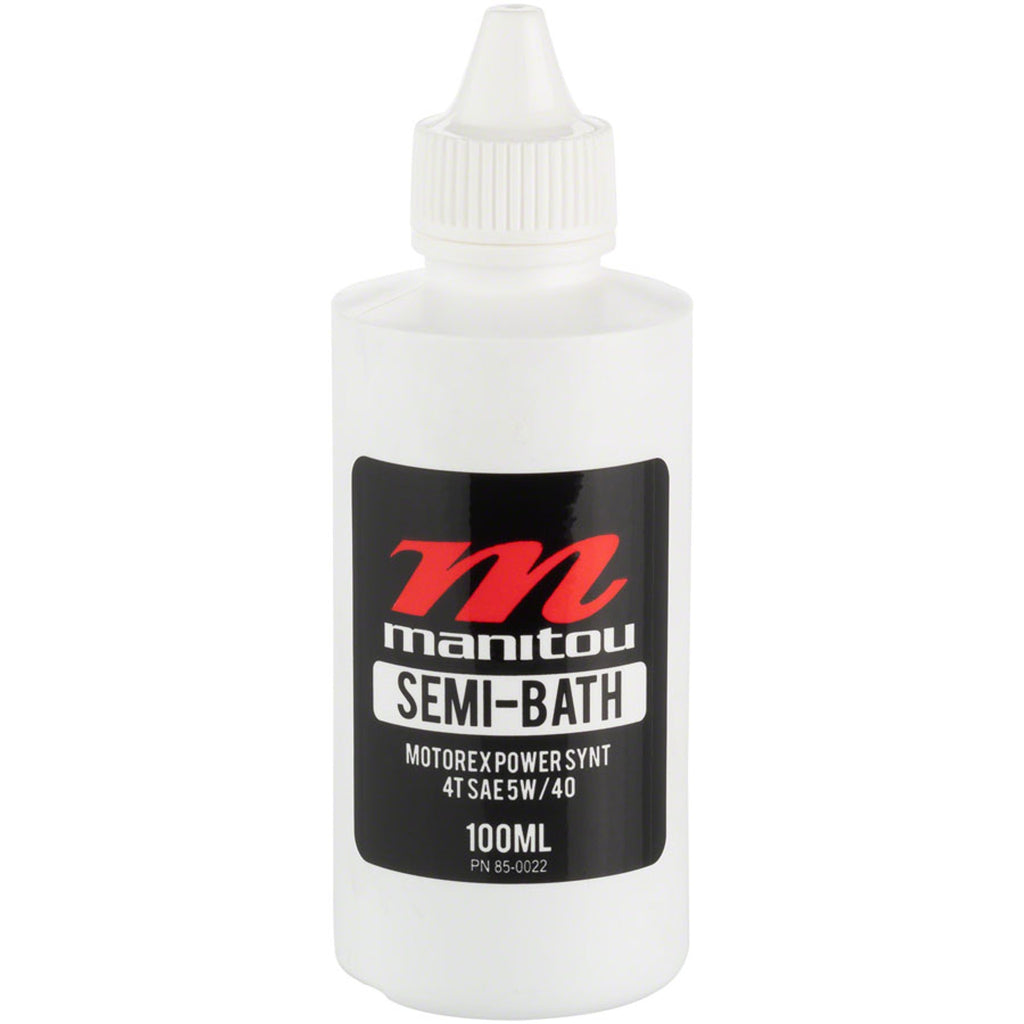 Suspension Fork Oil