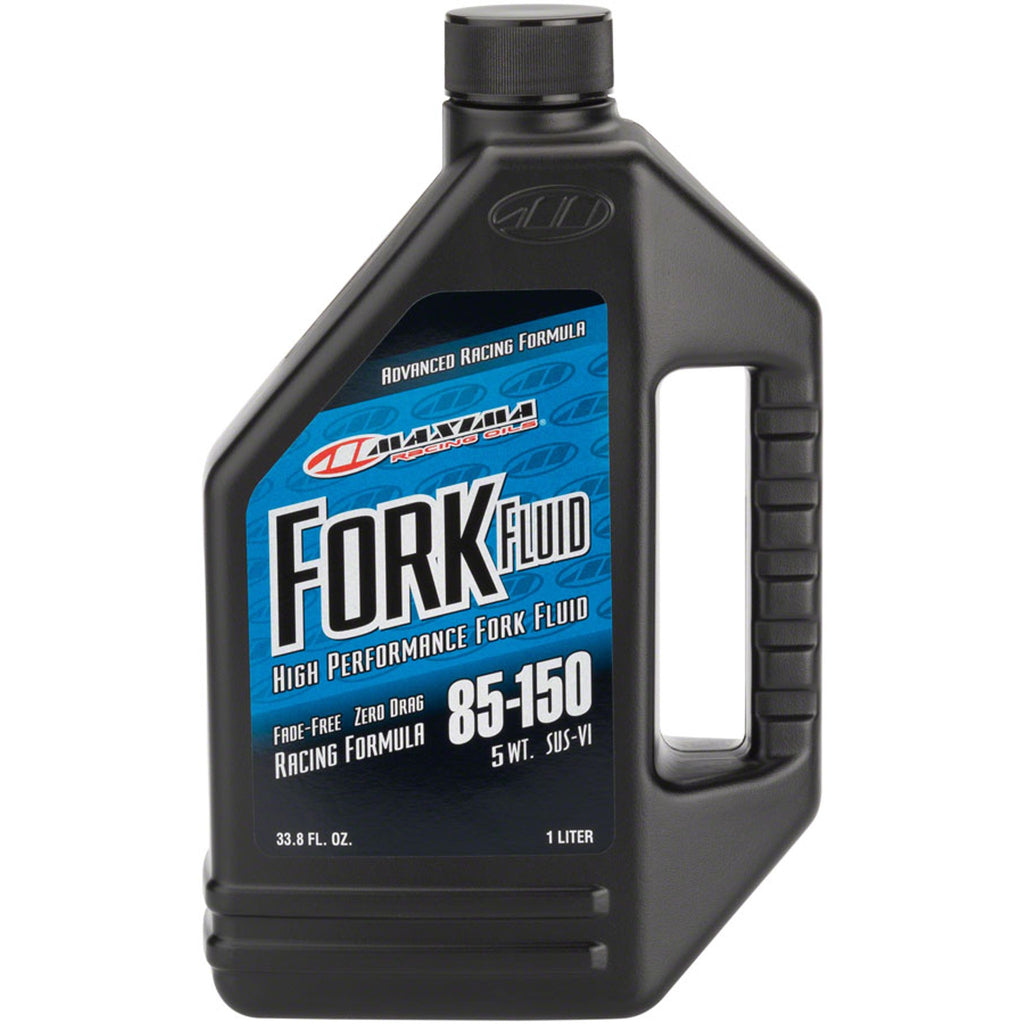 Suspension Fork Oil
