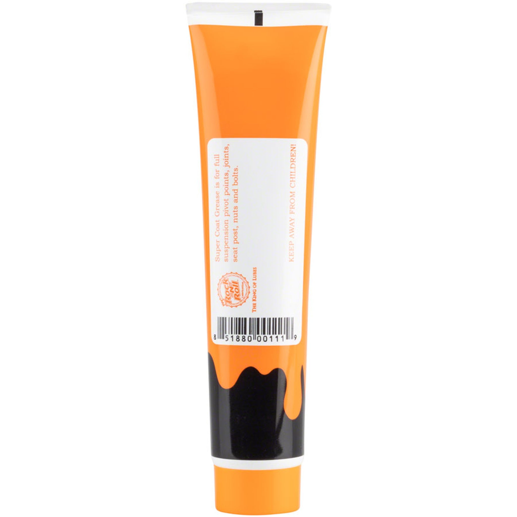 Rock 'N' Roll Super Coat Grease, 4oz