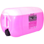 Nano Tech Cycle Cleaner