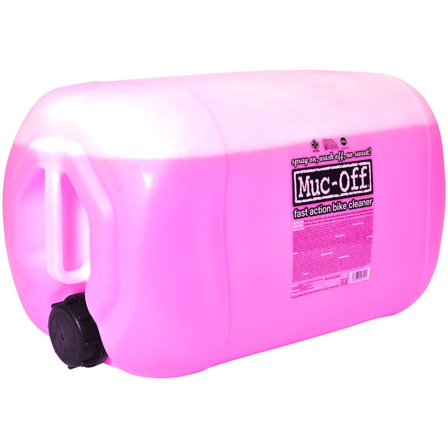 Nano Tech Cycle Cleaner