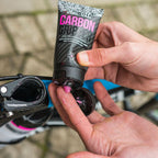 Carbon Gripper - 75g, Tube