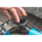 Carbon Gripper - 75g, Tube