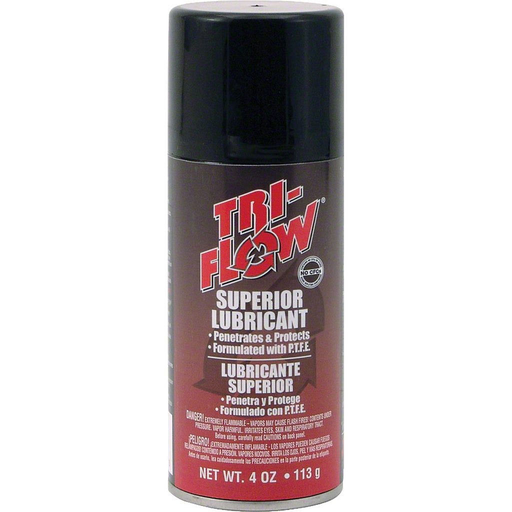 Superior Bike Lube