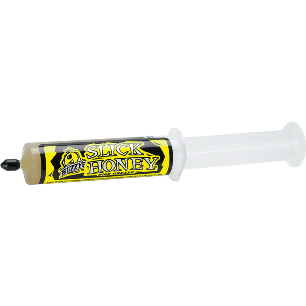 Slick Honey Lubricant