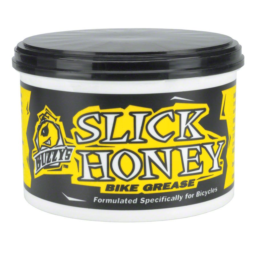 Slick Honey Lubricant