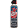TriFlow Rapid Clean Dry Degreaser Aerosol: 15oz
