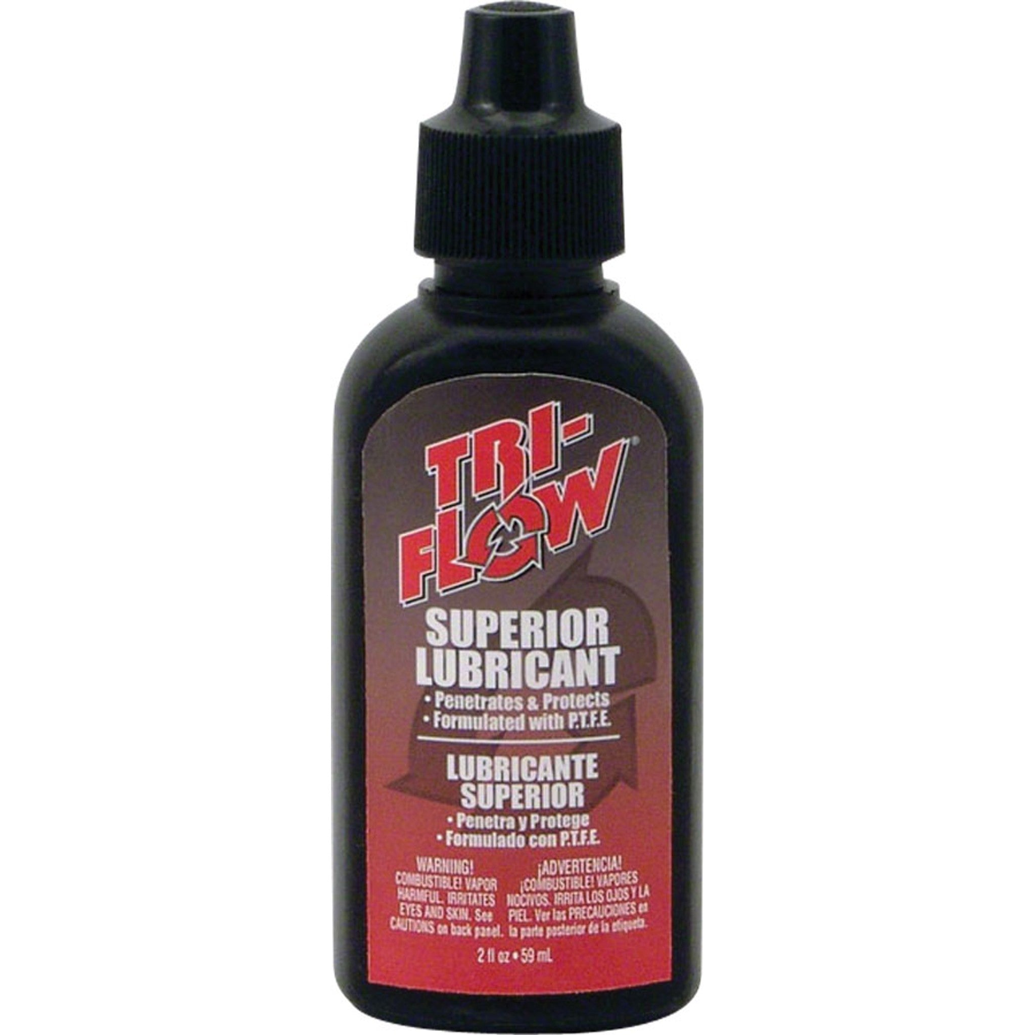 Superior Bike Lube