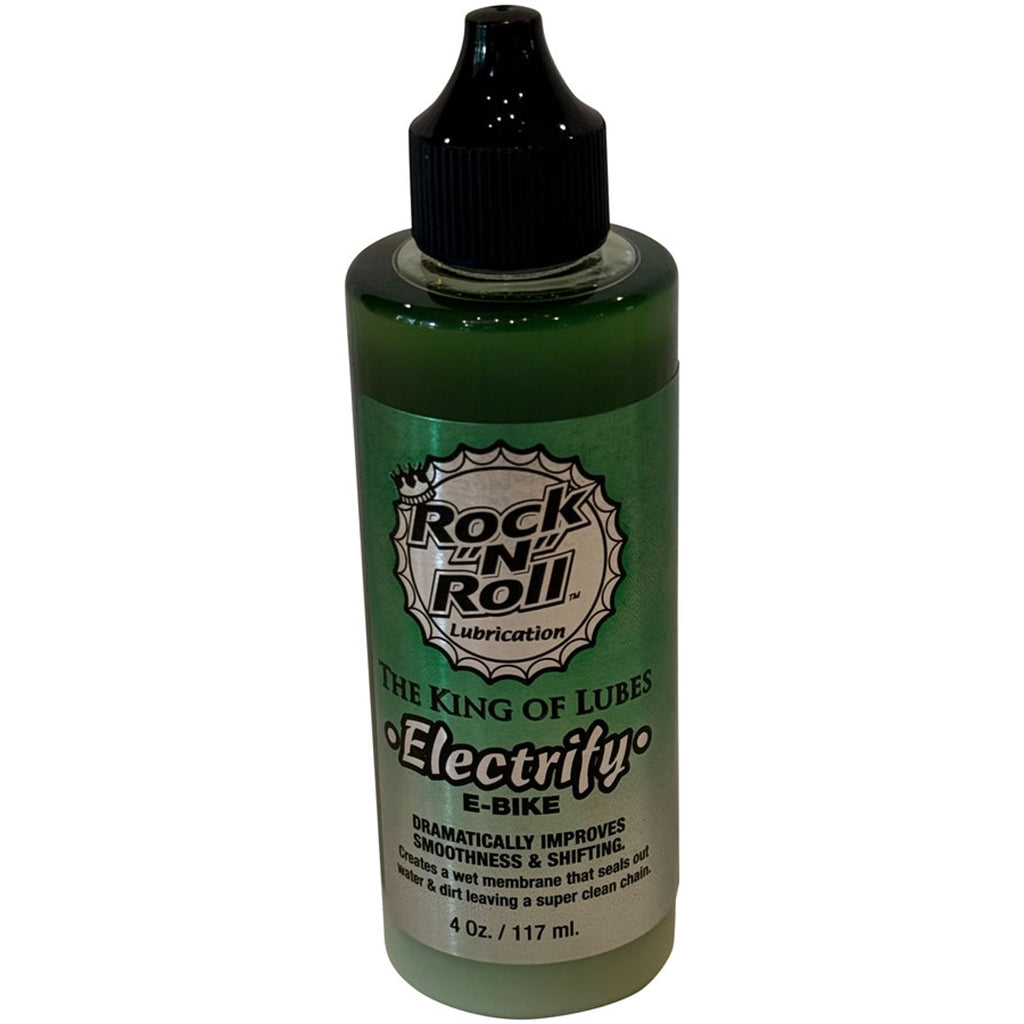 Electrify Chain Lube