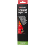Tubeless Sealant Injector - Presta - Schrader