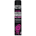 High Pressure Quick Drying Chain Degreaser: 750ml