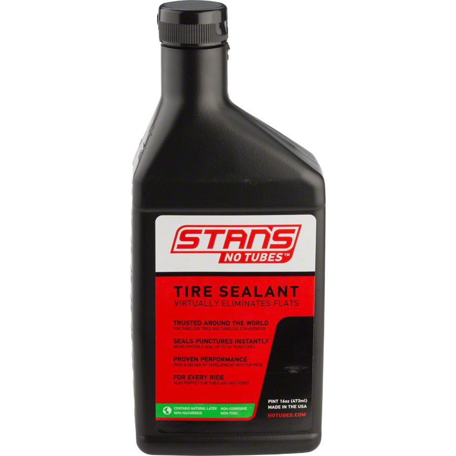 Tire Sealant