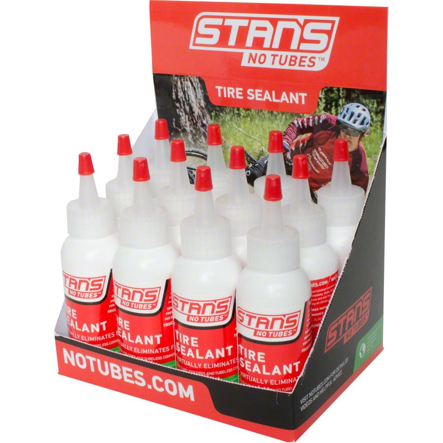 Tire Sealant